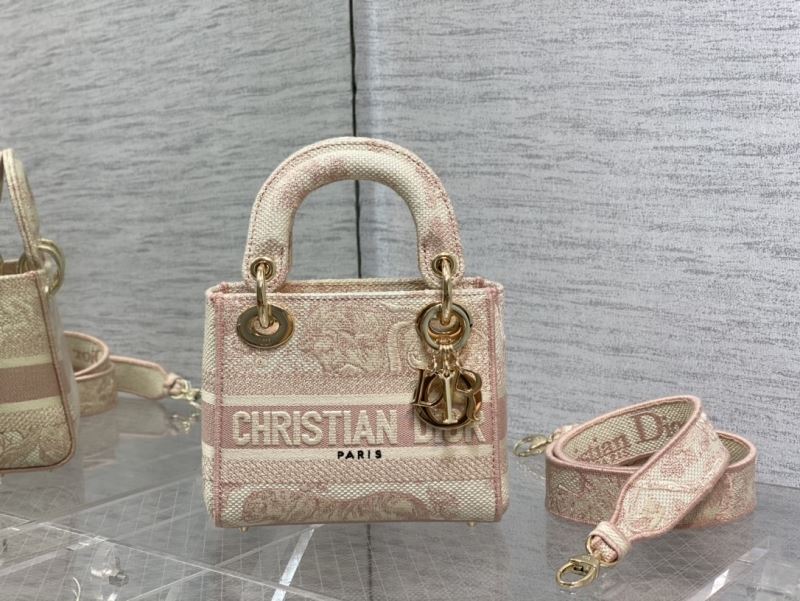 Christian Dior My Lady Bags